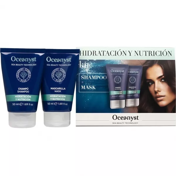 Oceanyst Hydration & Nutrition Kit ���� ��� ������� (�������, 50�� + �����, 50��)