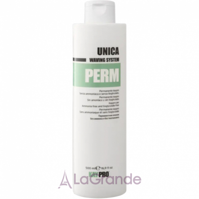 KayPro Unica Waving System Perm    