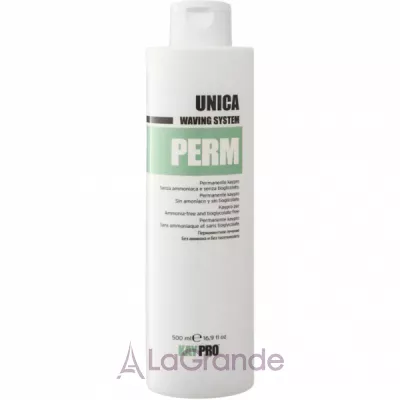KayPro Unica Waving System Perm    