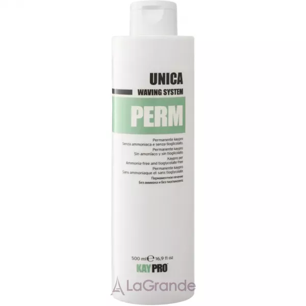 KayPro Unica Waving System Perm ������� ��� ������� �������