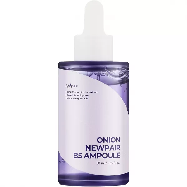 IsNtree Onion Newpair B5 Ampoule ������ � ���������� ���� ��� ���������� ����