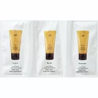 La'dor Perfumed Hair Treatment Pouch ����� ��������� ��������������� ����������� ����� ��� ����� (h/mask/3x9ml)