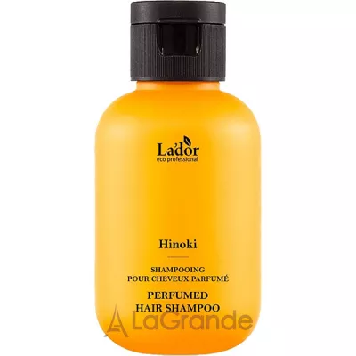 La'dor Perfumed Hair Shampoo Hinoki     