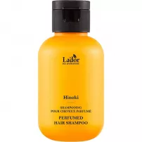 La'dor Perfumed Hair Shampoo Hinoki ��������������� ������� ��� ����� "Hinoki"
