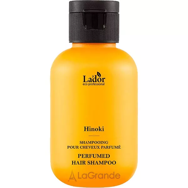 La'dor Perfumed Hair Shampoo Hinoki ������������ ������� ��� ������� 