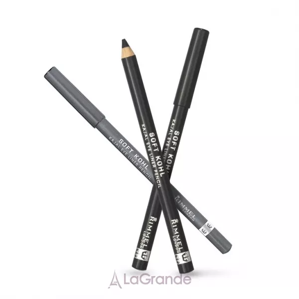 Rimmel Soft Kohl ������ ��� ����