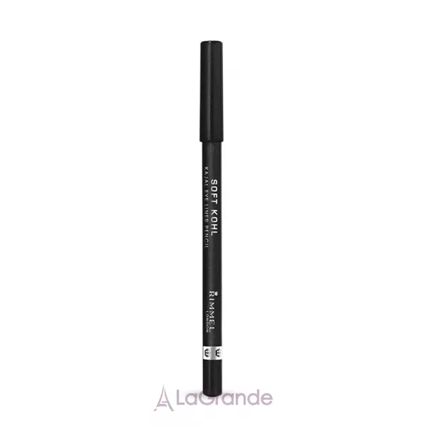 Rimmel Soft Kohl ������ ��� ����