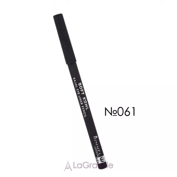 Rimmel Soft Kohl ������ ��� ����
