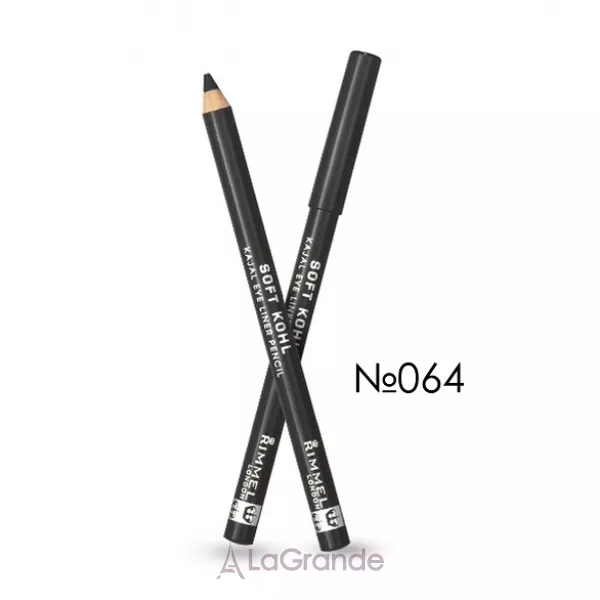 Rimmel Soft Kohl ������ ��� ����