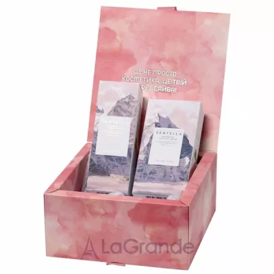 Skin1004 Madagascar Centella Kit      