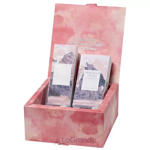 Skin1004 Madagascar Centella Kit ���� ��� ������� �� �������� 