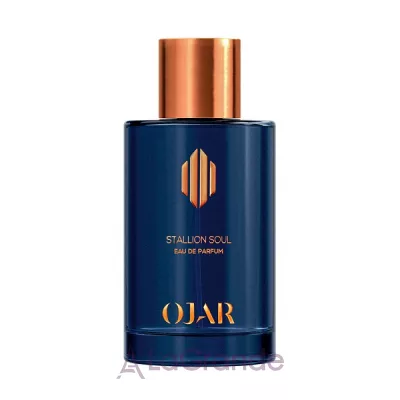 Ojar Stallion Soul  
