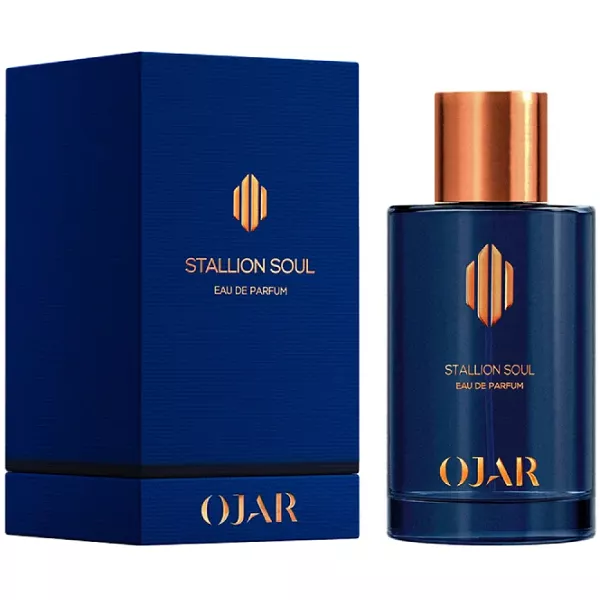 Ojar Stallion Soul ��������������� ����