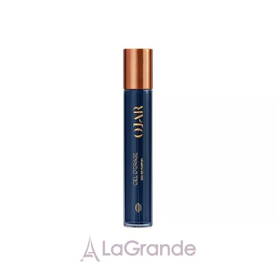 Ojar Stallion Soul   ()