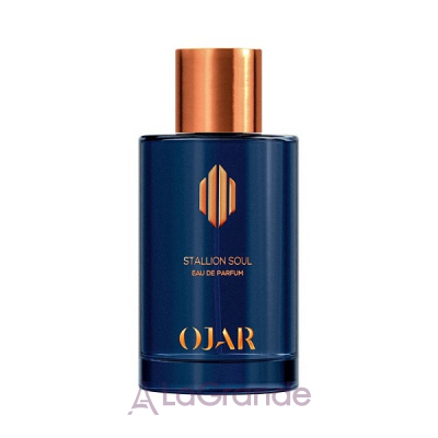 Ojar Stallion Soul   ()