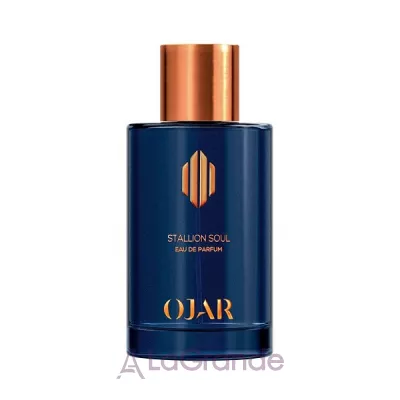Ojar Stallion Soul   ()