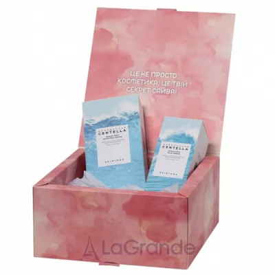 Skin1004 Madagascar Centella Kit      