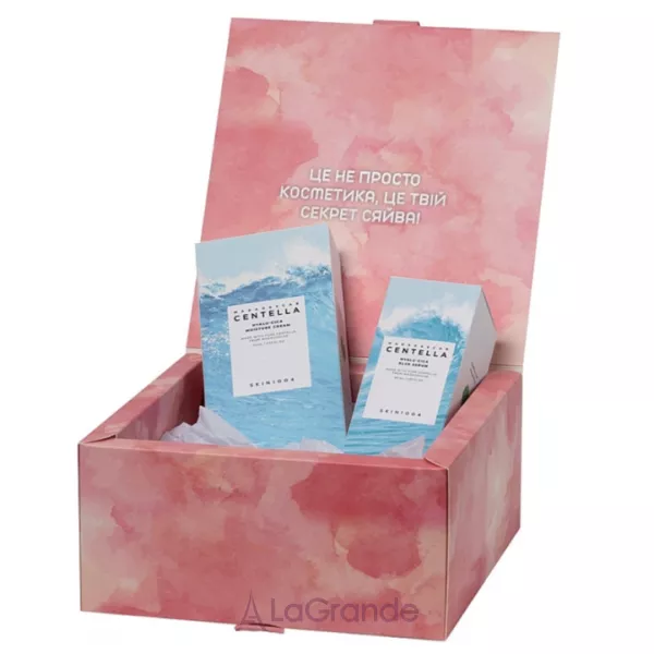 Skin1004 Madagascar Centella Kit ���� ��� ������� �� �������� 