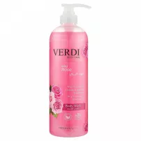 Verdi Body Care Wild Rose Body Wash ���� ��� ���� � ���������� ����� ����