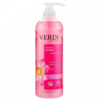 Verdi Body Care Loving Lotus Body Wash ���� ��� ���� � ���������� ������