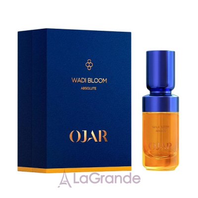 Ojar Wadi Bloom Absolute  