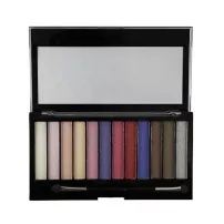Makeup Revolution Redemption Eyeshadow Palette Unicorns Are Real ������� �� 12 ����� ��� ���