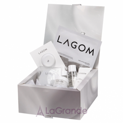 Lagom Kit Mini      