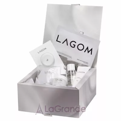 Lagom Kit Mini      
