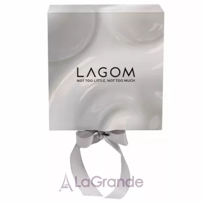 Lagom Kit Mini      