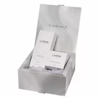 Lagom Kit ����� ��� ����� �� ����� "��� ����� ������" (f/mask/110ml + f/foam/120ml)