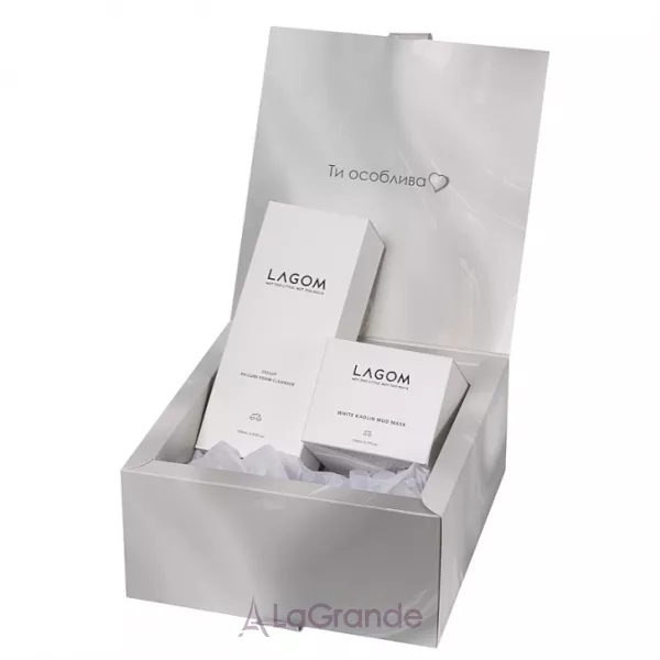 Lagom Kit ����� ��� ����� �� ����� 