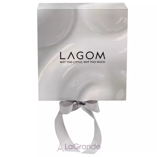 Lagom Kit ����� ��� ����� �� ����� 
