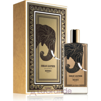 Memo Indian Leather  
