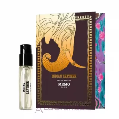 Memo Indian Leather  