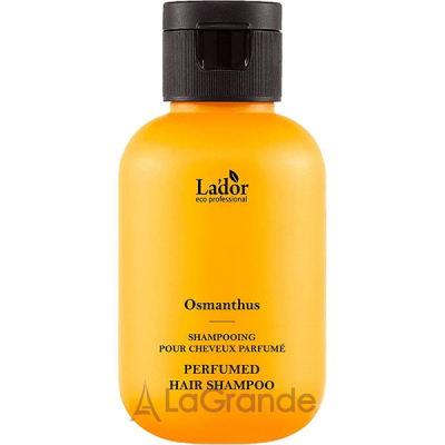 La'dor Perfumed Hair Shampoo Osmanthus     