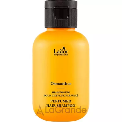 La'dor Perfumed Hair Shampoo Osmanthus     