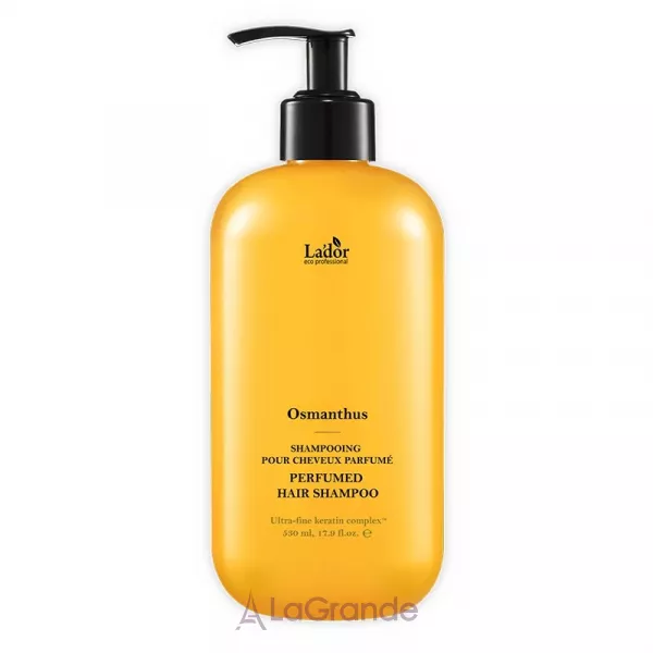 La'dor Perfumed Hair Shampoo Osmanthus ������������ ������� ��� ������� 