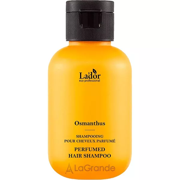 La'dor Perfumed Hair Shampoo Osmanthus ������������ ������� ��� ������� 
