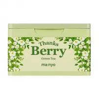 Manyo Thanks Berry Green Tea Mask ����� �������� ����� �� ������ �������� ���