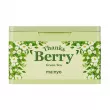 Manyo Thanks Berry Green Tea Mask       
