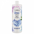 Verdi Care Dream Garden 3in1 Shampoo Bubble Bath Body Cleanser 800ml
