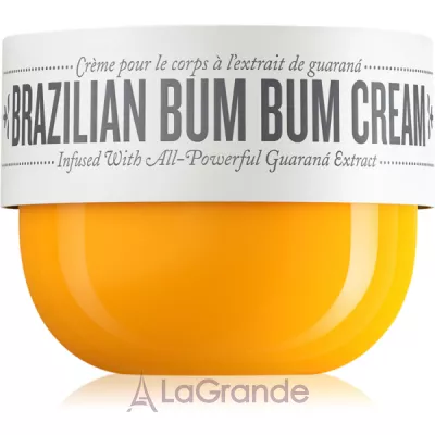Sol De Janeiro Brazilian Bum Bum Cream     