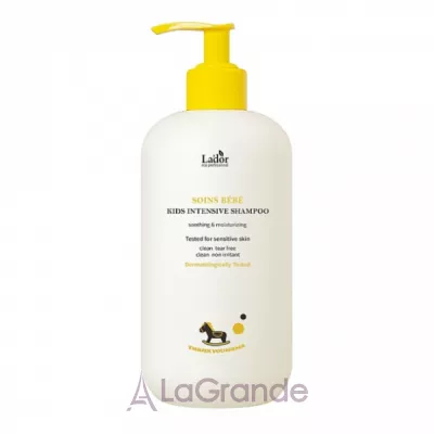 La'dor Kids Intensive Cream ����������� ���� ��� ����� � ���������� �������