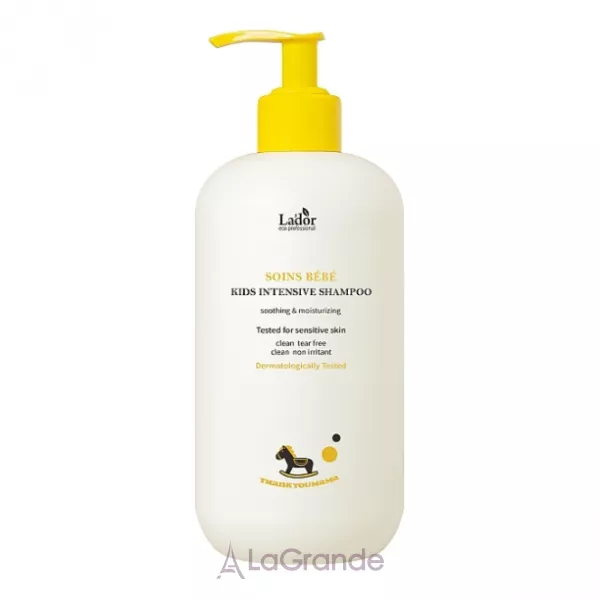 La'dor Kids Intensive Cream ����������� ���� ��� ���� � ���������� �������