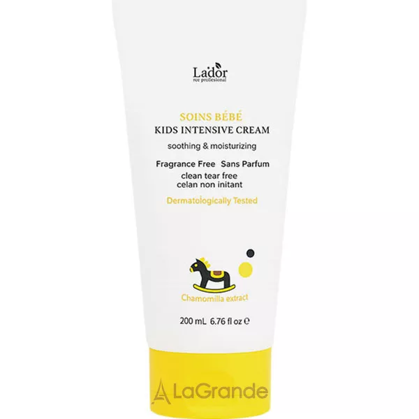 La'dor Kids Intensive Cream ����������� ���� ��� ���� � ���������� �������