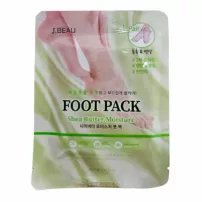 Meloso Shea Butter Moisture Foot Care Pack ����� �� ����� �� ������� � ������ ��