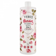 Verdi Care Morning Blooms 3in1 Shampoo Bubble Bath Body Cleanser 800ml