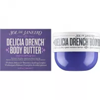 Sol De Janeiro Delicia Drench Body Butter ��������� ����-������ ��� ����