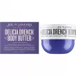 Sol De Janeiro Delicia Drench Body Butter  -  