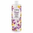 Verdi Care Floral Charm 3in1 Shampoo Bubble Bath Body Cleanser 800ml